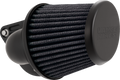 VANCE & HINES VO2 Falcon Air Intake Kit - Matte Black
