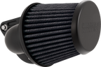 VANCE & HINES VO2 Falcon Air Intake Kit - Matte Black