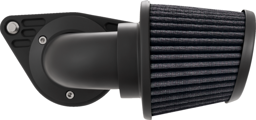 VANCE & HINES VO2 Falcon Air Intake Kit - Matte Black