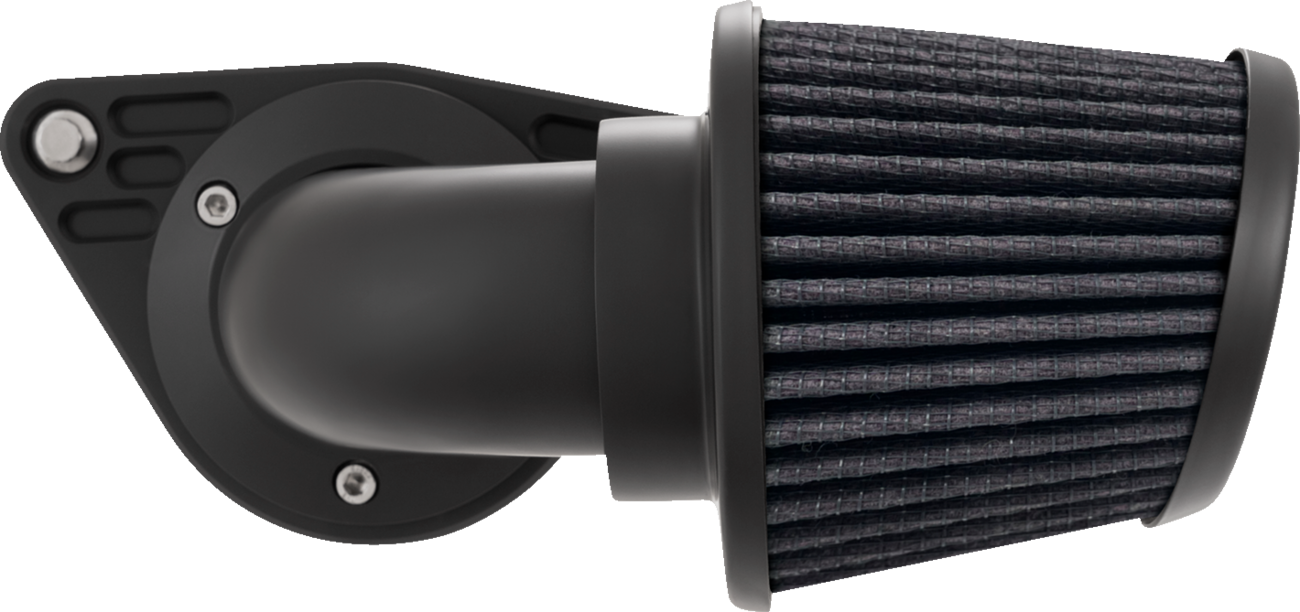 VANCE & HINES VO2 Falcon Air Intake Kit - Matte Black