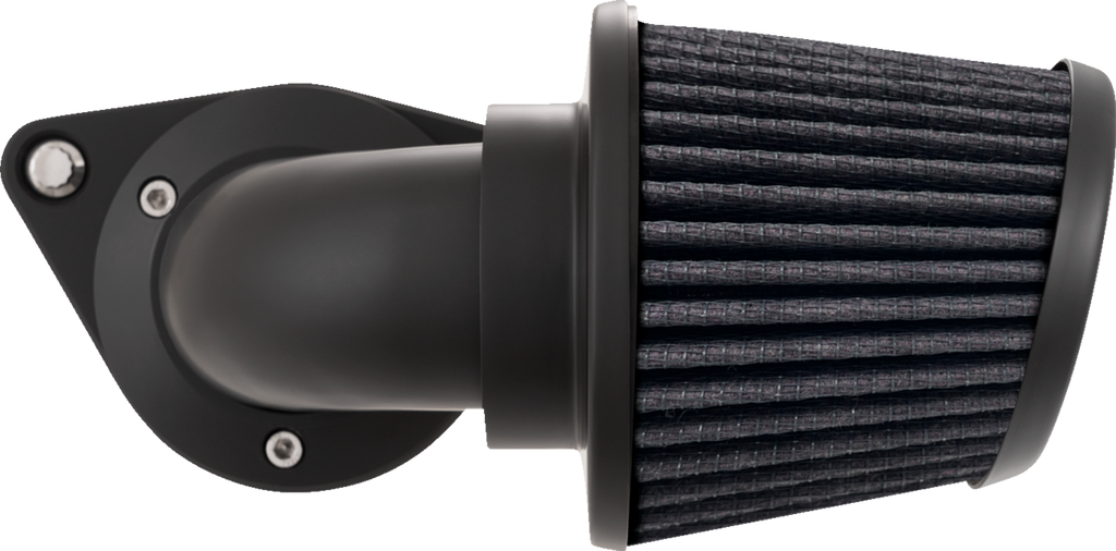 VANCE & HINES VO2 Falcon Air Intake Kit - Matte Black
