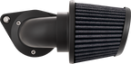 VANCE & HINES VO2 Falcon Air Intake Kit - Matte Black