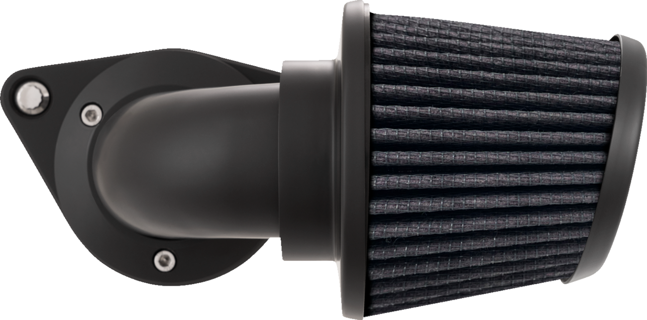 VANCE & HINES VO2 Falcon Air Intake Kit - Matte Black