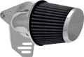 VANCE & HINES VO2 Falcon Air Intake Kit - Chrome