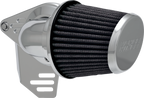 VANCE & HINES VO2 Falcon Air Intake Kit - Chrome