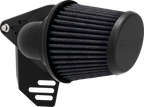 VANCE & HINES VO2 Falcon Air Intake Kit - Weaved Carbon Fiber