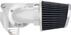 VANCE & HINES VO2 Falcon Air Intake Kit - Chrome