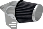 VANCE & HINES VO2 Falcon Air Intake Kit - Chrome