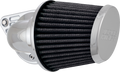 VANCE & HINES VO2 Falcon Air Intake Kit - Chrome