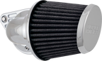 VANCE & HINES VO2 Falcon Air Intake Kit - Chrome