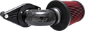 VANCE & HINES VO2 Falcon XL Air Intake Kit - Forged Carbon Fiber