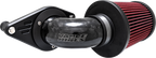 VANCE & HINES VO2 Falcon XL Air Intake - Forged Carbon Fiber