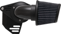 VANCE & HINES VO2 Falcon Air Intake Kit - Weaved Carbon Fiber