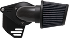 VANCE & HINES VO2 Falcon Air Intake Kit - Weaved Carbon Fiber