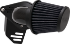 VANCE & HINES VO2 Falcon Air Intake Kit - Weaved Carbon Fiber