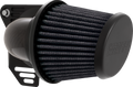 VANCE & HINES VO2 Falcon Air Intake Kit - Weaved Carbon Fiber