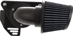 VANCE & HINES VO2 Falcon Air Intake Kit - Weaved Carbon Fiber