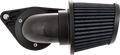 VANCE & HINES VO2 Falcon Air Intake Kit - Weaved Carbon Fiber