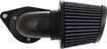 VANCE & HINES VO2 Falcon Air Intake Kit - Weaved Carbon Fiber