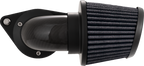 VANCE & HINES VO2 Falcon Air Intake Kit - Weaved Carbon Fiber