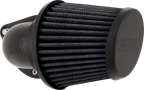 VANCE & HINES VO2 Falcon Air Intake Kit - Weaved Carbon Fiber
