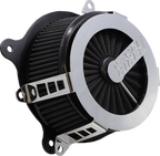 VANCE & HINES VO2 Cage Fighter Air Intake Kit - Chrome