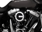 VANCE & HINES VO2 Cage Fighter Air Intake Kit - Chrome