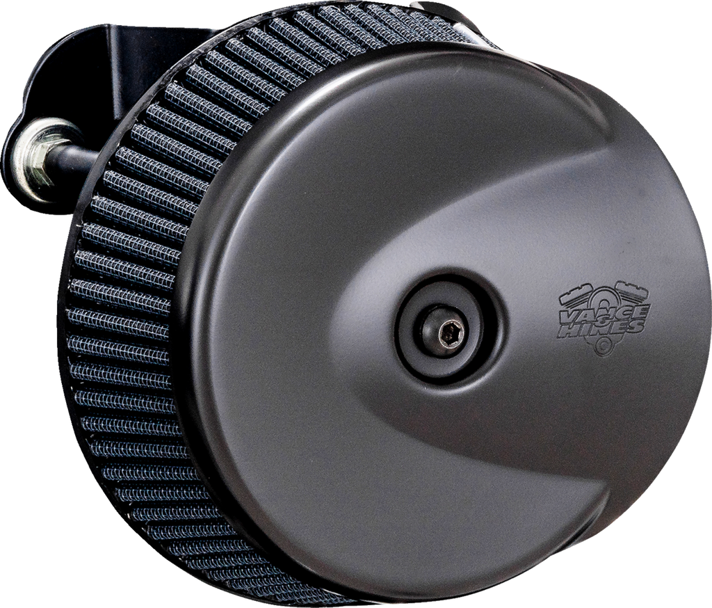 VANCE & HINES VO2 Stingray Air Intake Kit - Matte Black