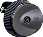 VANCE & HINES VO2 Stingray Air Intake Kit - Matte Black