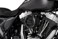 VANCE & HINES VO2 America Air Intake Kit - Black - Dyna/Softail/Touring