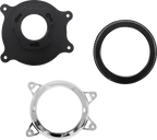 VANCE & HINES VO2 Insight Air Intake Kit - Chrome