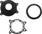 VANCE & HINES VO2 Insight Air Intake Kit - Black Contrast