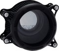 VANCE & HINES VO2 Insight Air Intake Kit - Black Wrinkle