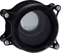 VANCE & HINES VO2 Insight Air Intake Kit - Black Wrinkle