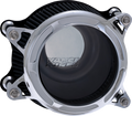 VANCE & HINES VO2 Insight Air Intake Kit - Chrome