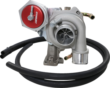 DYNOJET Turbocharger Upgrade Kit - Polaris