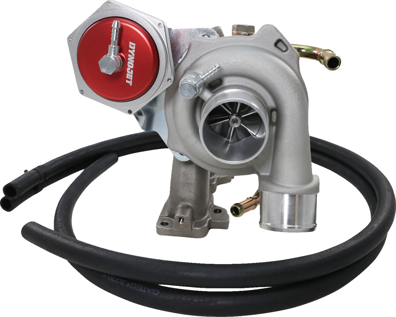DYNOJET Turbocharger Upgrade Kit - Polaris