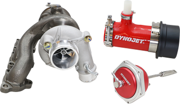 DYNOJET Turbocharger Upgrade Kit - Can-Am