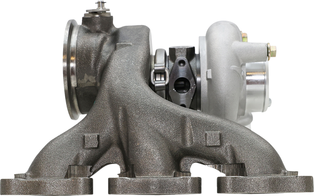 DYNOJET Turbocharger Upgrade Kit - Can-Am