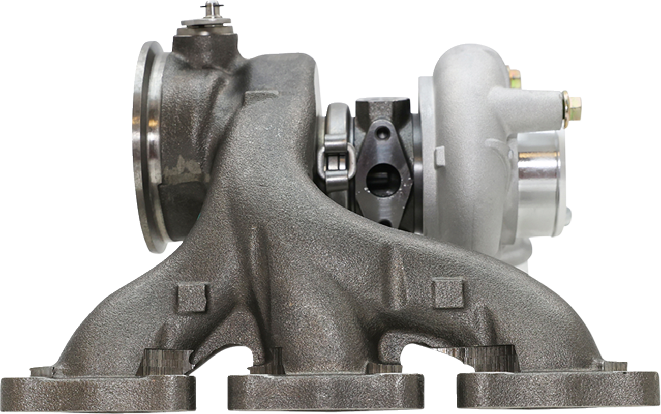 DYNOJET Turbocharger Upgrade Kit - Can-Am