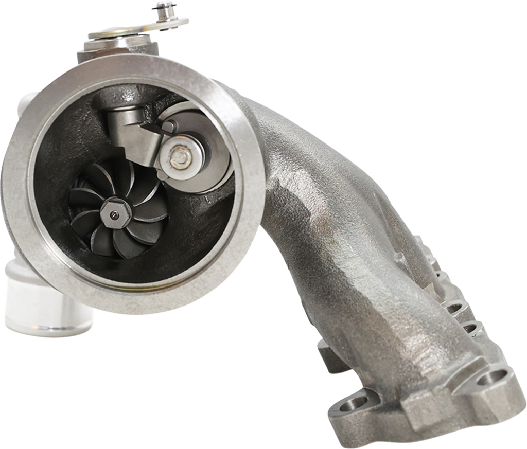 DYNOJET Turbocharger Upgrade Kit - Can-Am