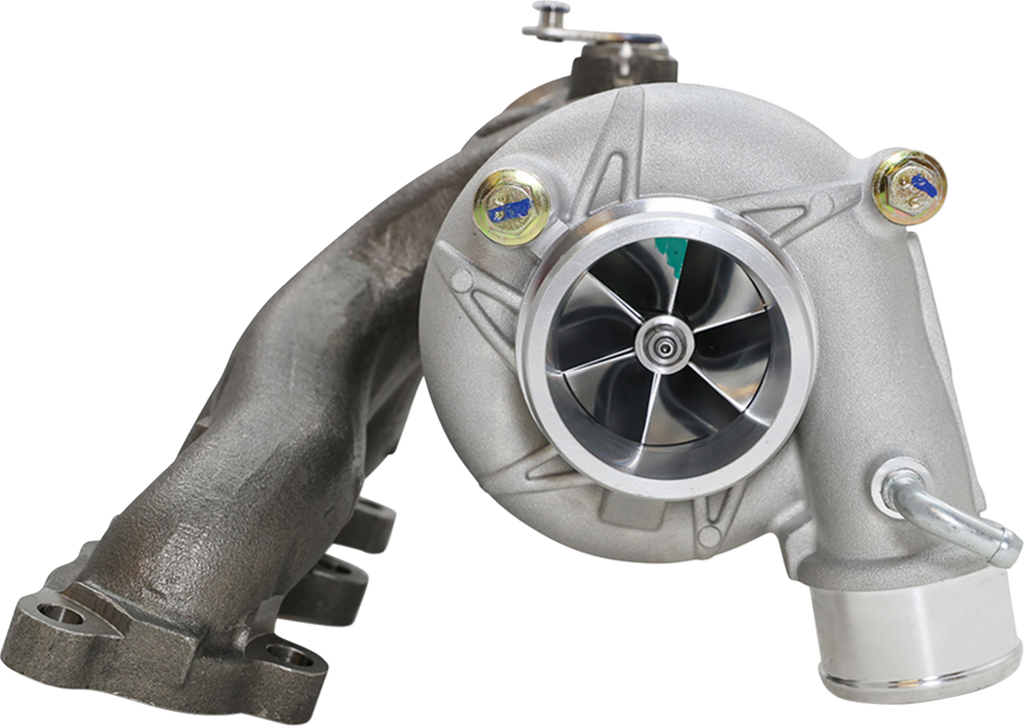 DYNOJET Turbocharger Upgrade Kit - Can-Am