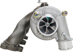 DYNOJET Turbocharger Upgrade Kit - Can-Am