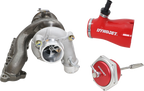 DYNOJET Turbocharger Upgrade Kit - Can-Am