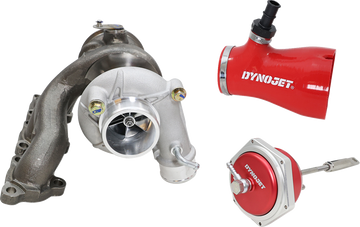 DYNOJET Turbocharger Upgrade Kit - Can-Am