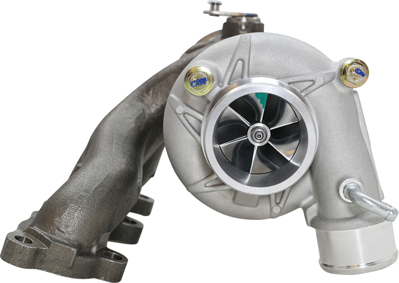 DYNOJET Turbocharger Upgrade Kit - Can-Am