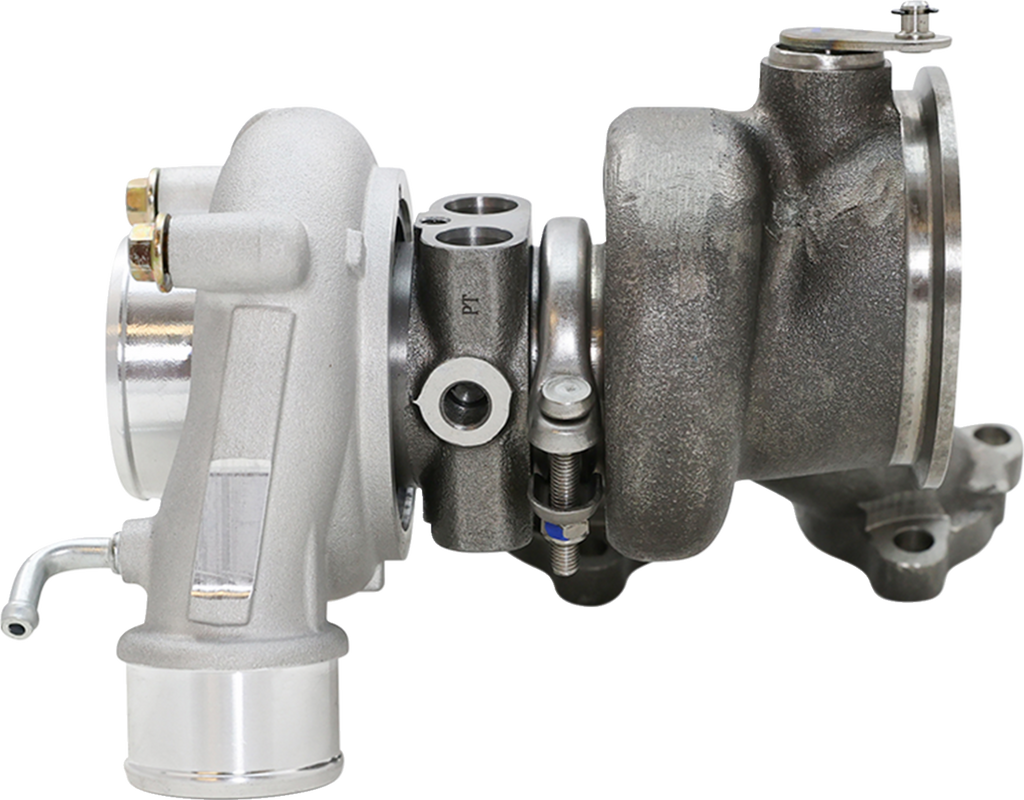 DYNOJET Turbocharger Upgrade Kit - Can-Am
