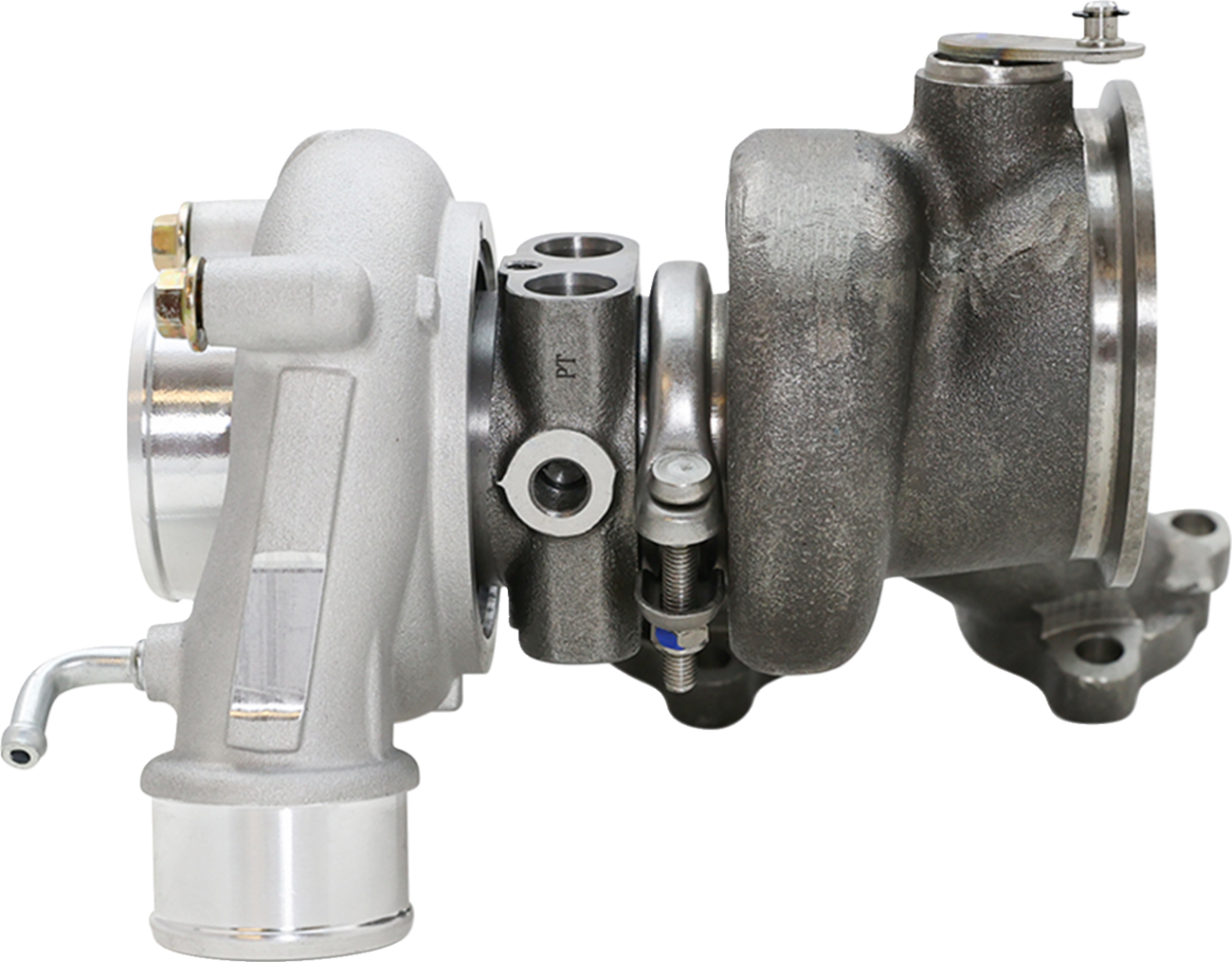 DYNOJET Turbocharger Upgrade Kit - Can-Am