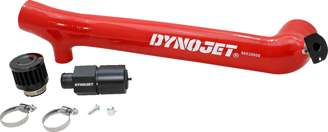 DYNOJET Boost Tube Kit - Polaris