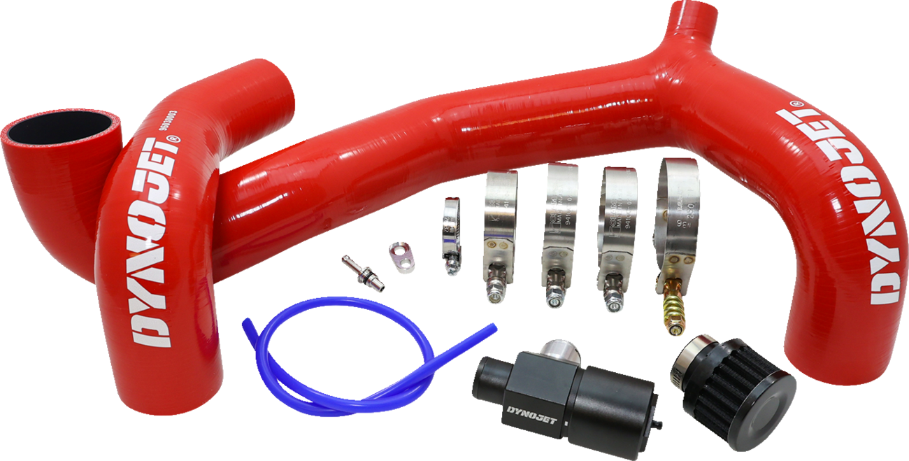 DYNOJET Boost Tube Kit - Can-Am